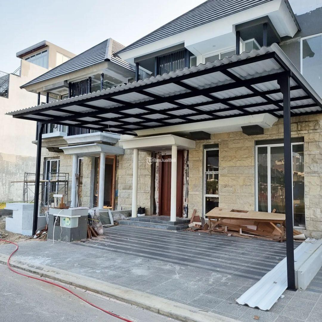 Mengapa Memilih Creasi Tempa Las Jogja?