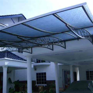 Cara Memesan Kanopi Polycarbonate di Creasi Tempa Las Jogja